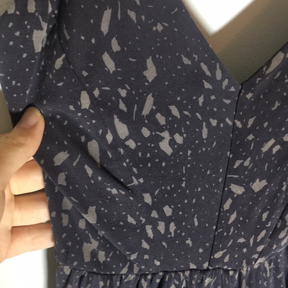 Urban Outfitters Kimchi Blue Romper - Picture 4 of 4